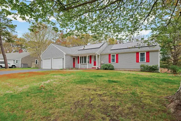 125 Sullivan Road, West Yarmouth, MA 02673