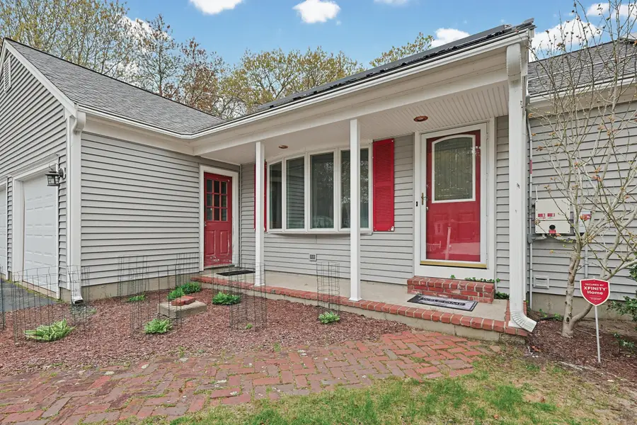 125 Sullivan Road, West Yarmouth, MA 02673 - #2