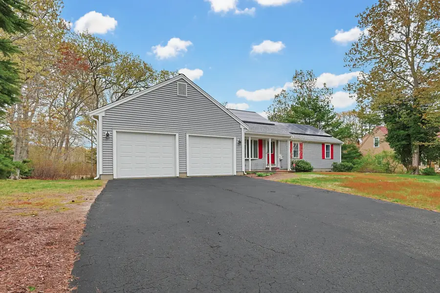 125 Sullivan Road, West Yarmouth, MA 02673 - #3