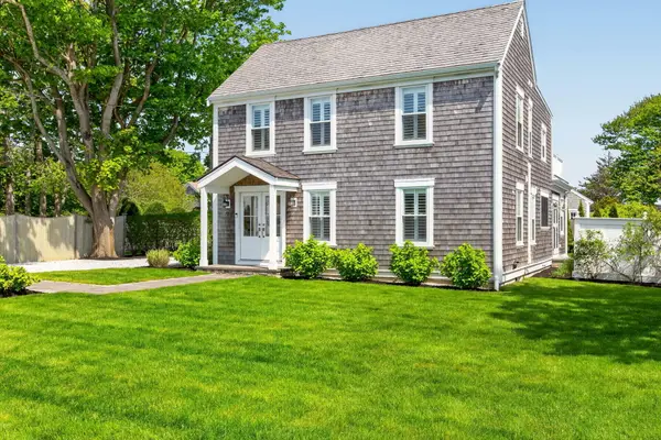 320 Old Harbor Road, Chatham, MA 02633