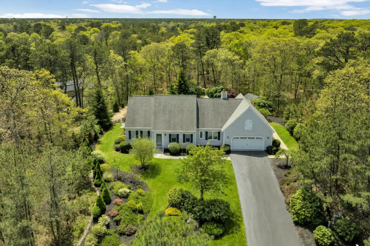 108 Wintergreen Lane, Brewster, MA 02631 - #1