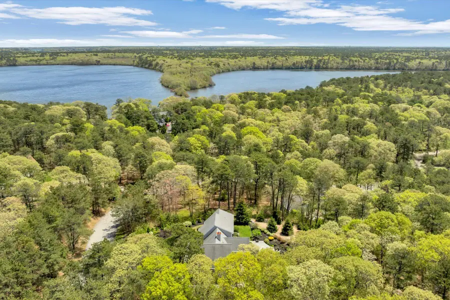 108 Wintergreen Lane, Brewster, MA 02631 - #2