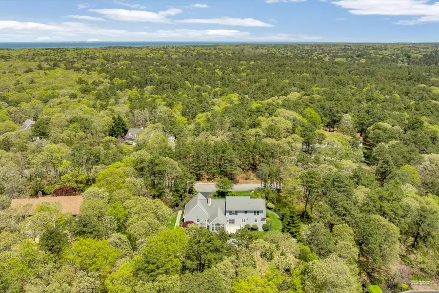 108 Wintergreen Lane, Brewster, MA 02631 - #3
