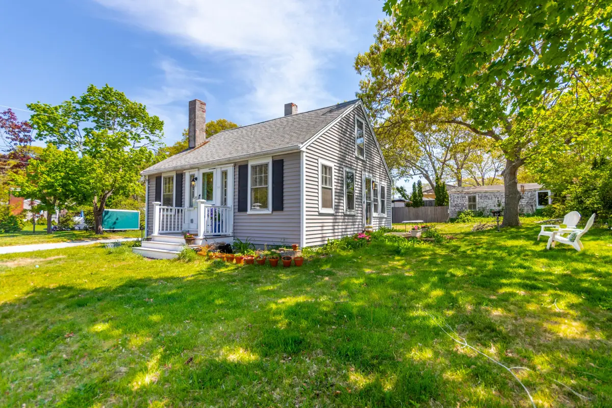 26 Wilson Avenue, Buzzards Bay, MA 02532 - #1