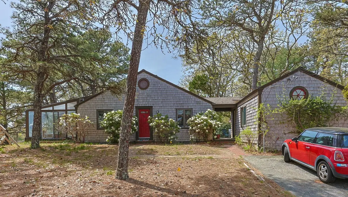 2 Brettwood Road, Harwich, MA 02645 - #1