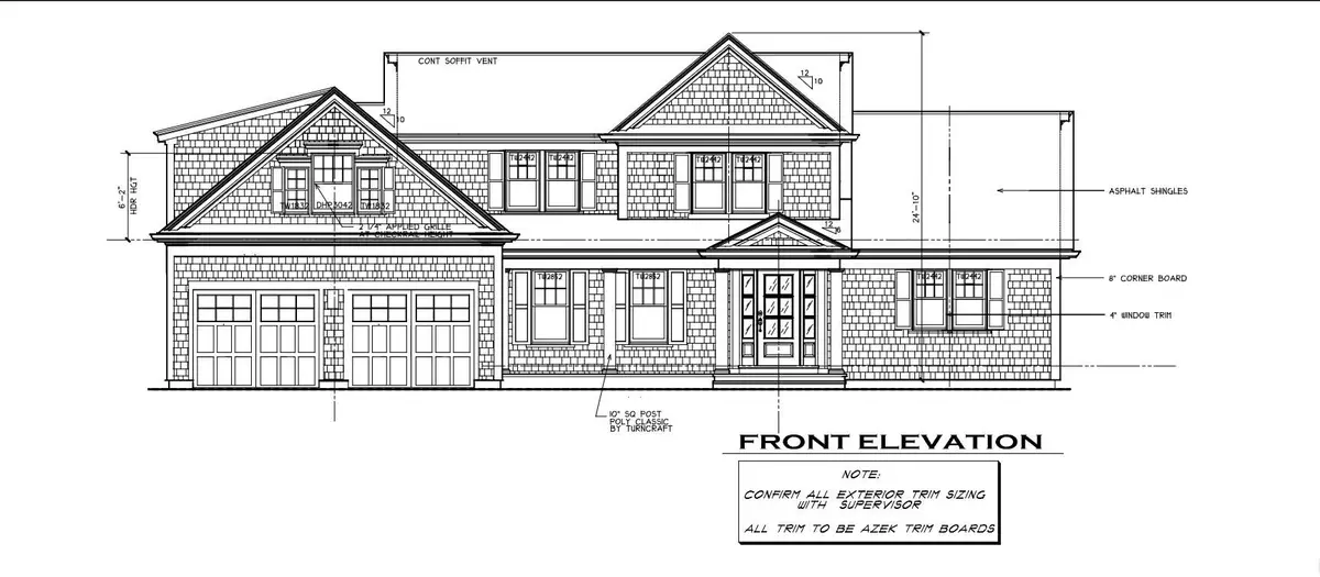 47 Bay View Drive, Brewster, MA 02631 - #1