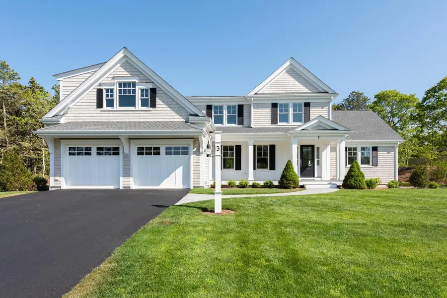 47 Bay View Drive, Brewster, MA 02631 - #2
