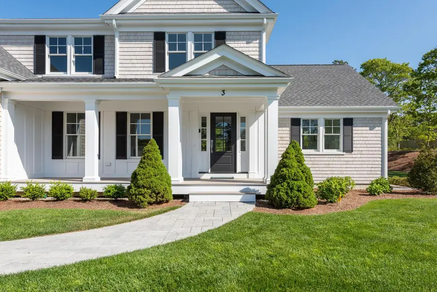 47 Bay View Drive, Brewster, MA 02631 - #3