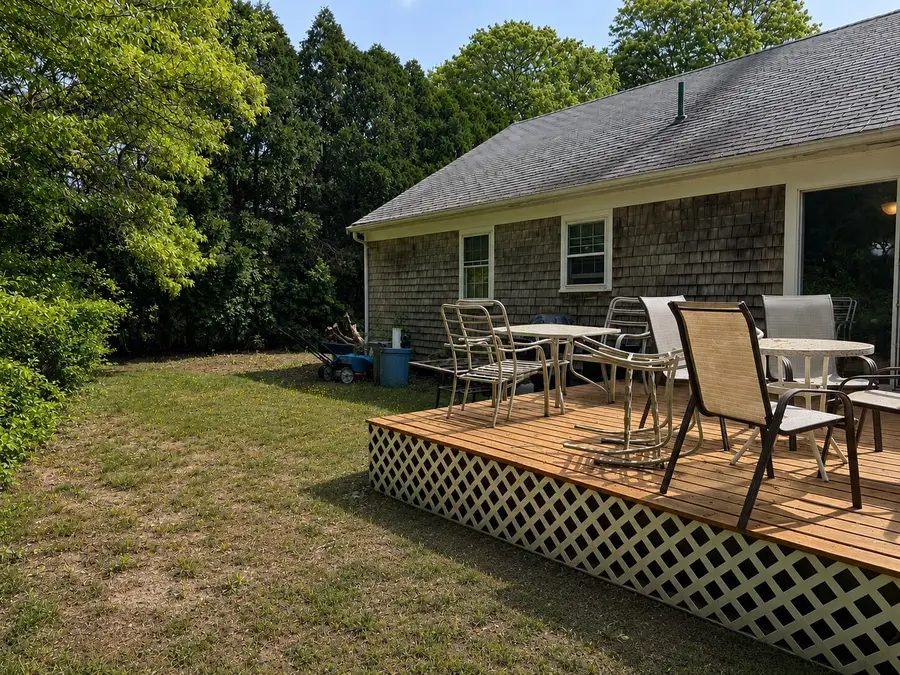 39 Indian Trail, Centerville, MA 02632 - #2
