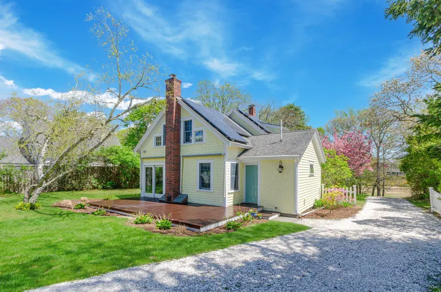 1089 Main Street, Cotuit, MA 02635 - #3