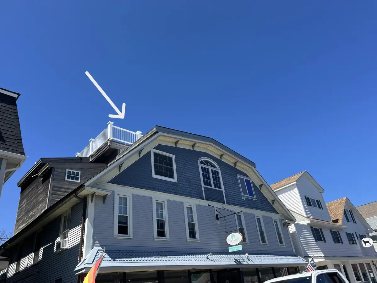 37 Circuit Avenue #UNIT 5, Oak Bluffs, MA 02557 - #1