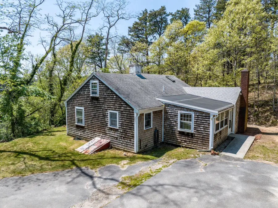 2031 Old Kings Highway, Wellfleet, MA 02667 - #2