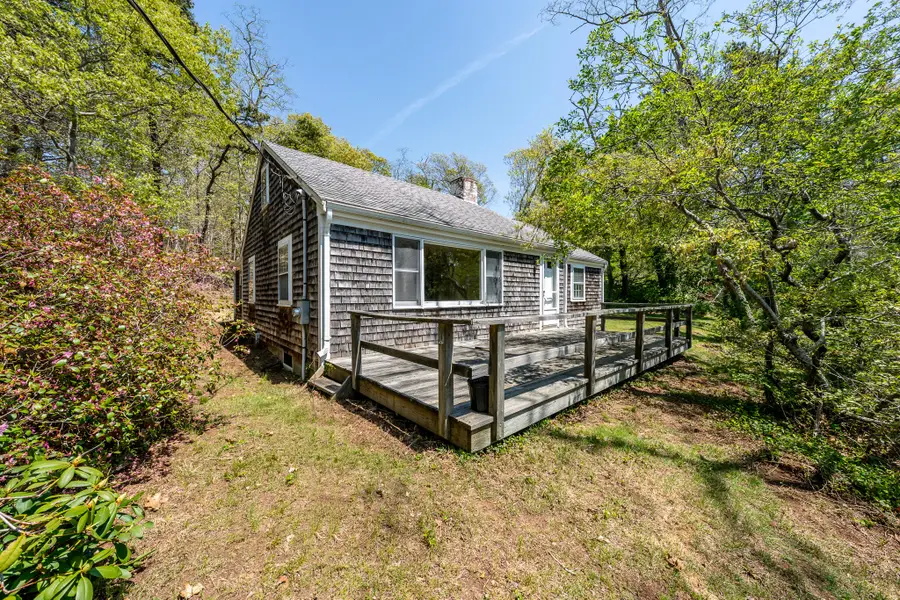 2031 Old Kings Highway, Wellfleet, MA 02667 - #3
