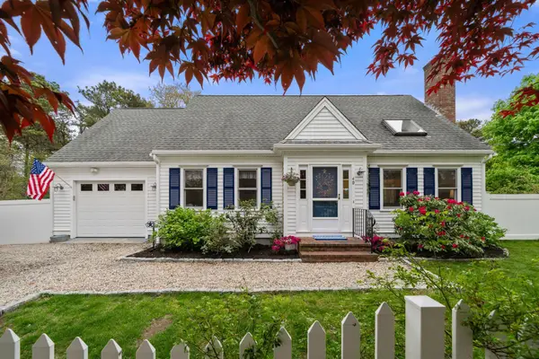 40 Sam Ryder Road, Chatham, MA 02633