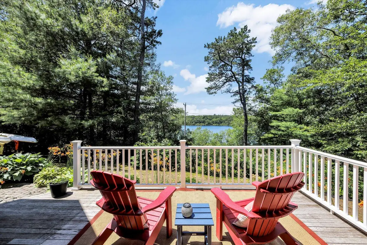 1 Ravens Nest Road, Sandwich, MA 02563 - #1
