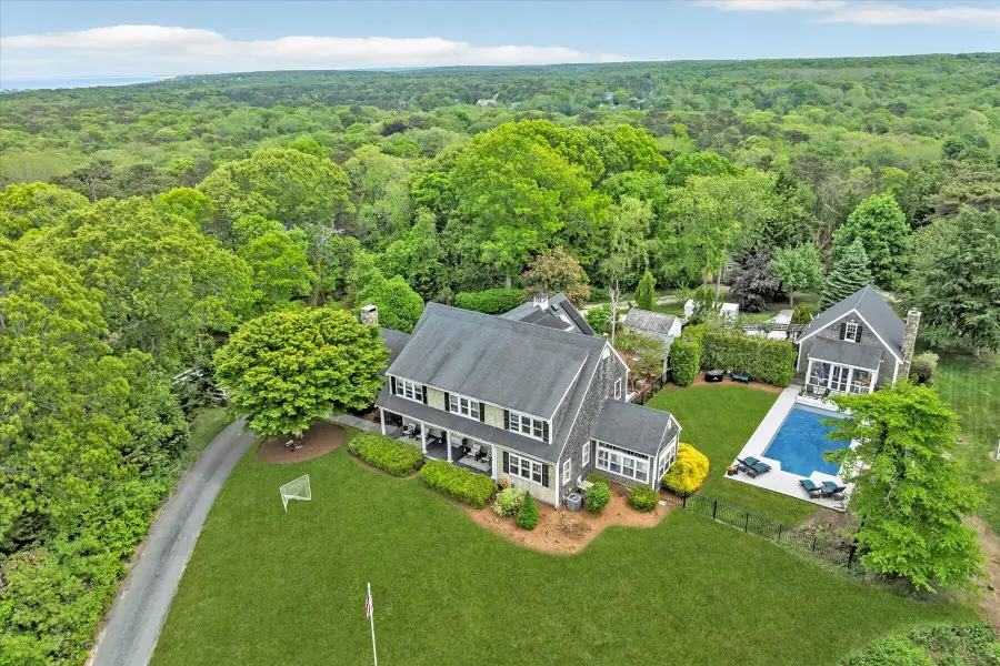 7 Hill Wood Way, East Sandwich, MA 02537 - #2