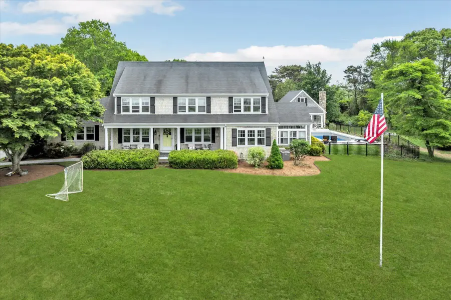 7 Hill Wood Way, East Sandwich, MA 02537 - #3