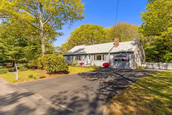 36 Mooring Drive, Cotuit, MA 02635