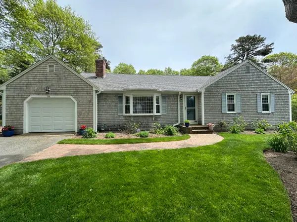 38 Kings Row Drive, East Dennis, MA 02641