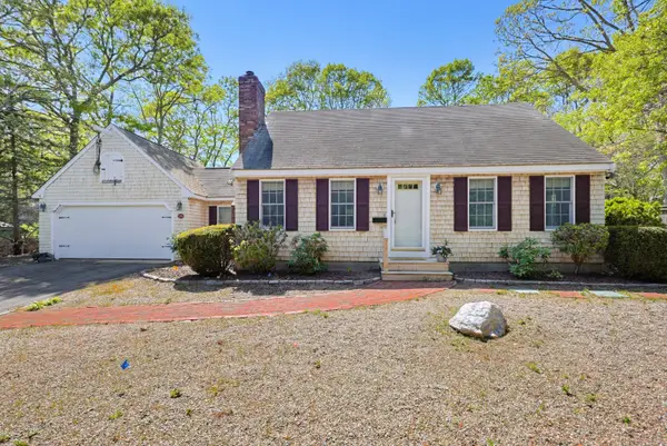 556 Cotuit Road, Mashpee, MA 02649
