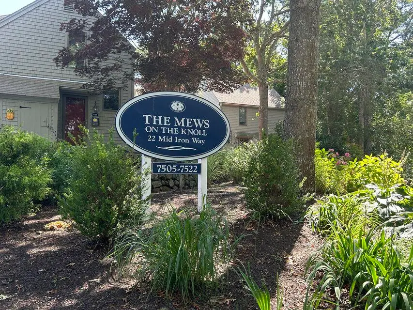 22 Mid Iron Way #UNIT 7511, Mashpee, MA 02649 - #1
