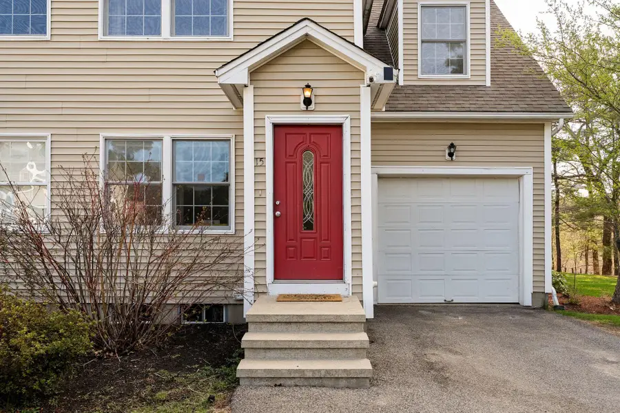 15 Carver Square Boulevard #UNIT 15, Carver, MA 02330 - #3