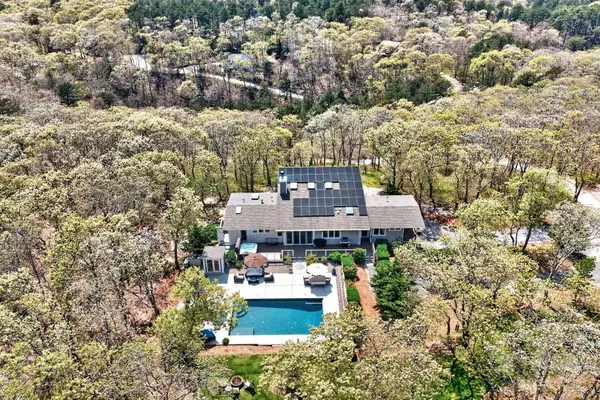 67 Old Kings Highway, Truro, MA 02666