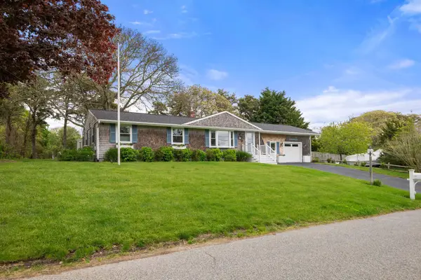 99 Shane Drive, Chatham, MA 02633