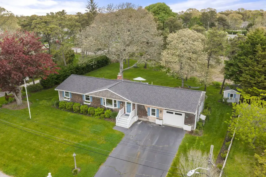 99 Shane Drive, Chatham, MA 02633 - #3