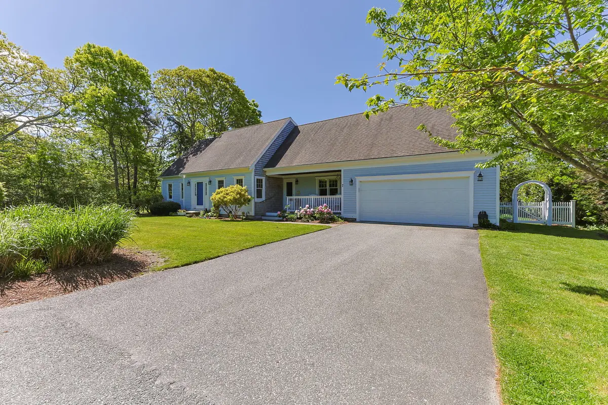 7 Park Street, Harwich, MA 02645 - #1