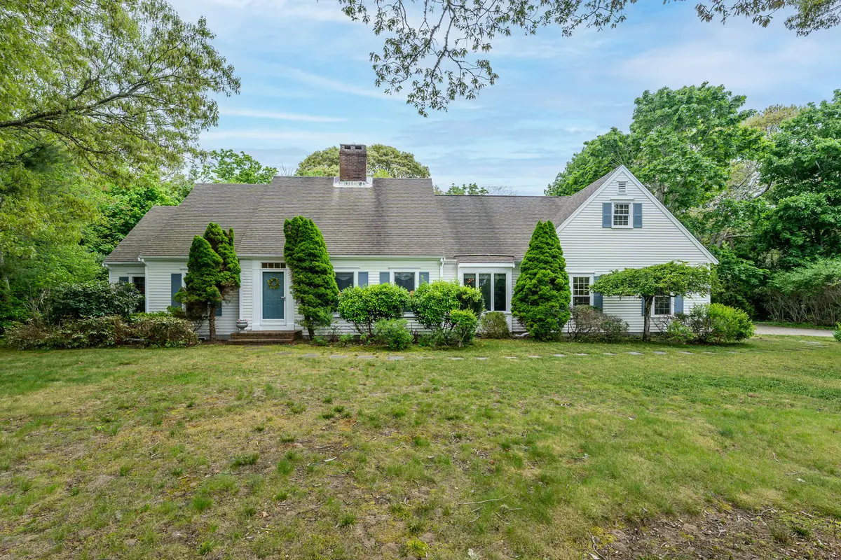 19 Elmcroft Way, Yarmouth Port, MA 02675 - #1