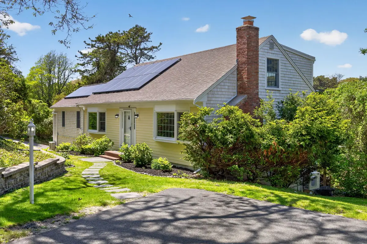 36 Pursel Drive, North Chatham, MA 02650 - #1