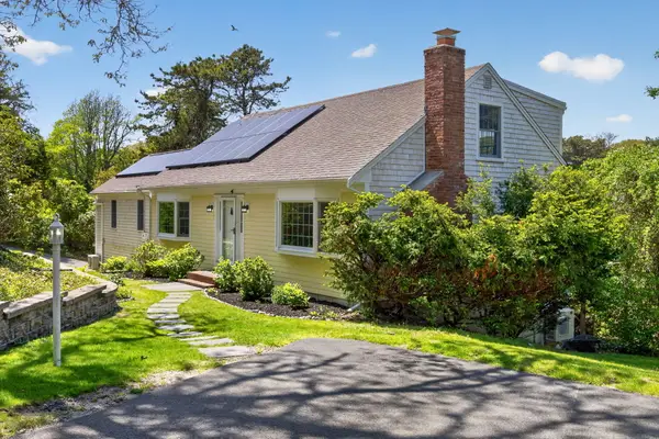 36 Pursel Drive, North Chatham, MA 02650