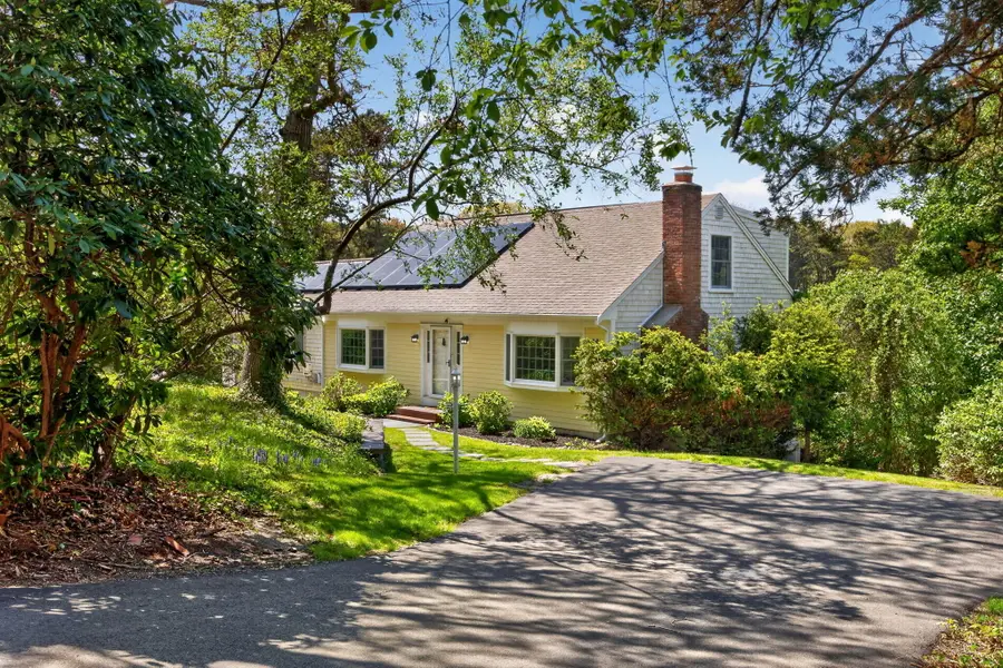 36 Pursel Drive, North Chatham, MA 02650 - #2