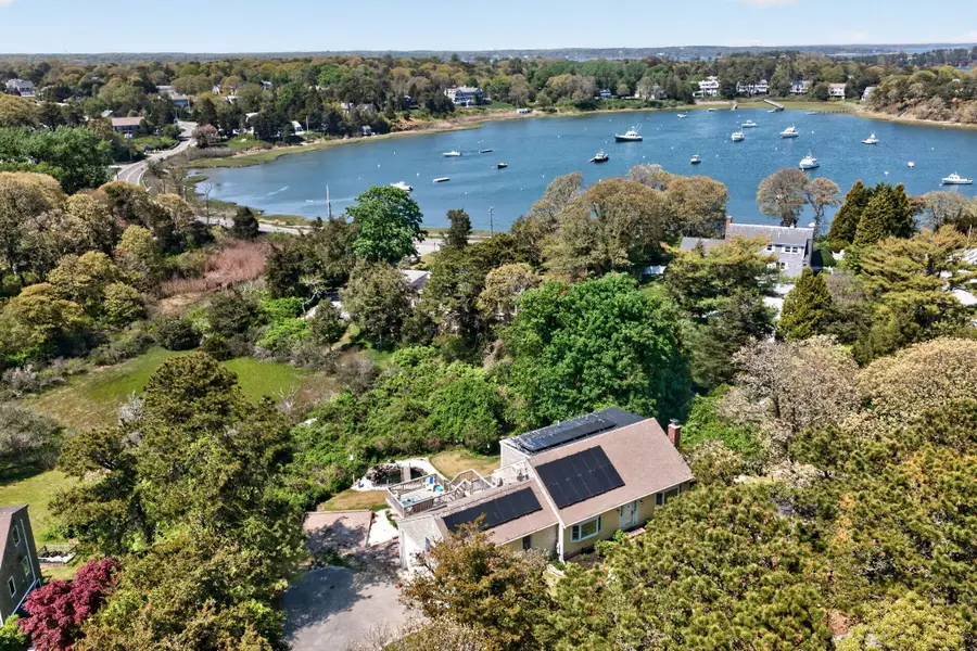 36 Pursel Drive, North Chatham, MA 02650 - #3