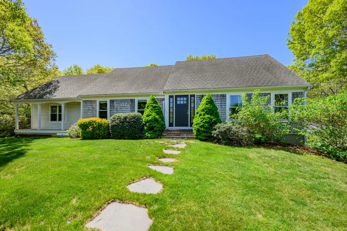 284 Bragg's Lane, Barnstable, MA 02630 - #1