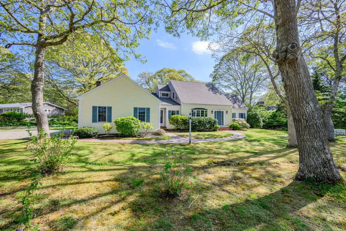 700 Riverview Drive, Chatham, MA 02633 - #1