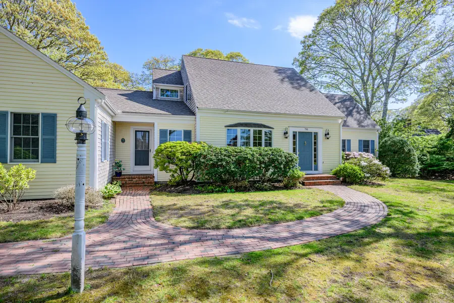 700 Riverview Drive, Chatham, MA 02633 - #2