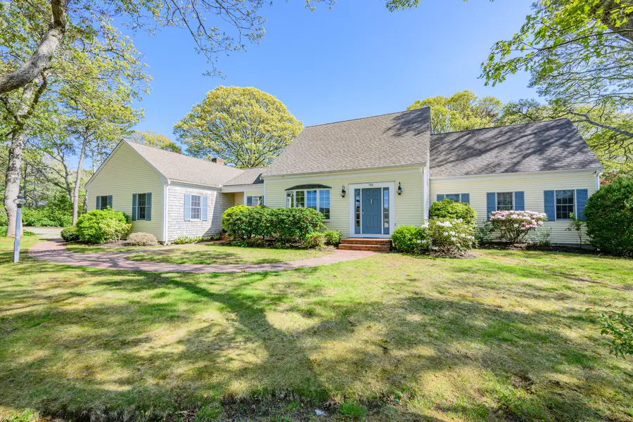 700 Riverview Drive, Chatham, MA 02633 - #3