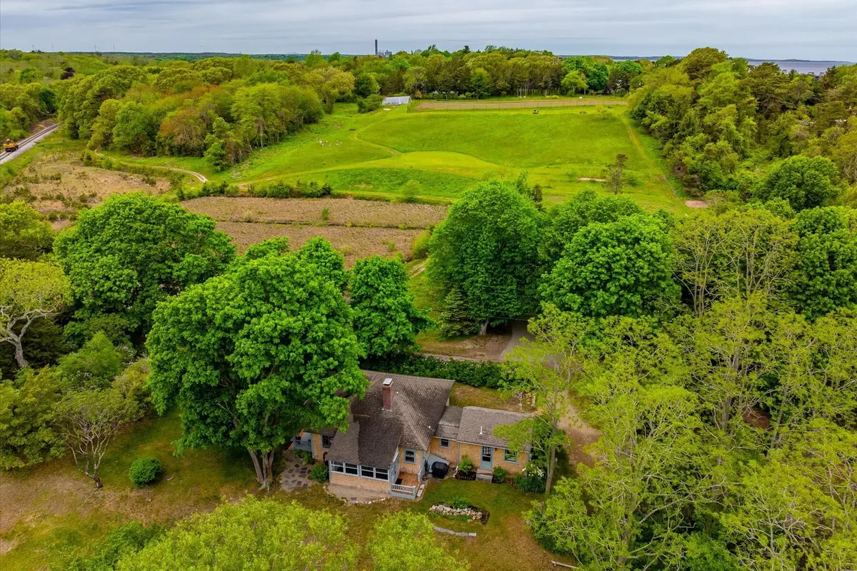 21 Quaker Road, East Sandwich, MA 02537 - #1