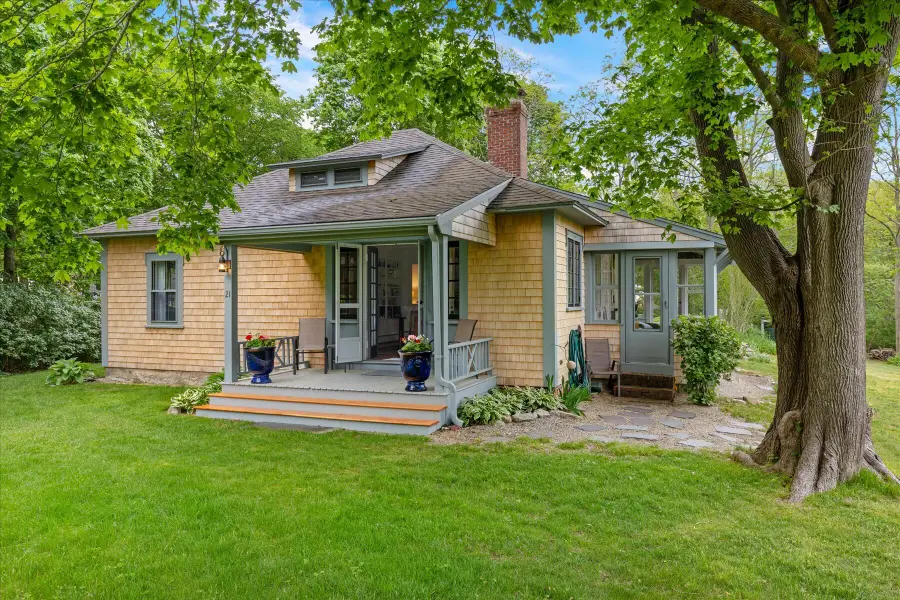 21 Quaker Road, East Sandwich, MA 02537 - #2