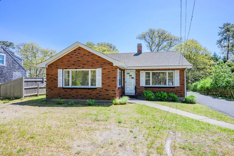 129 Belmont Road, West Harwich, MA 02671 - #3
