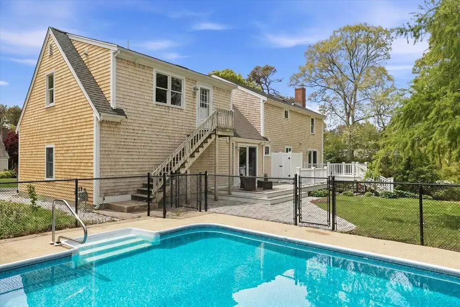 10 Old Colony Way, South Yarmouth, MA 02664 - #2