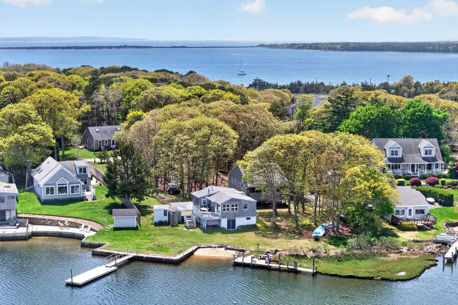 11 Clamshell Lane, Mashpee, MA 02649 - #2