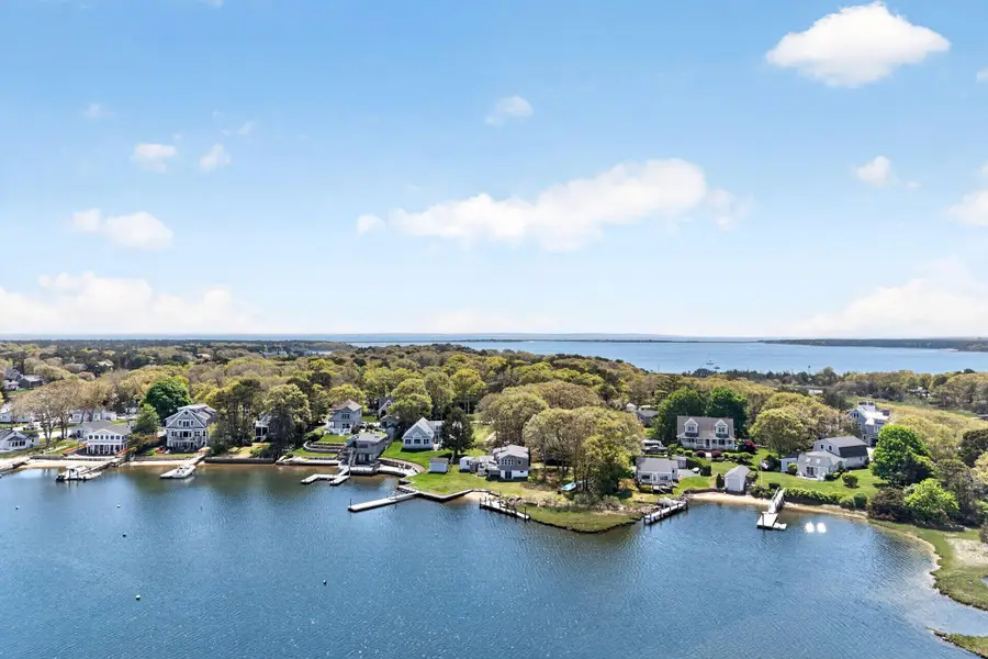 11 Clamshell Lane, Mashpee, MA 02649 - #3