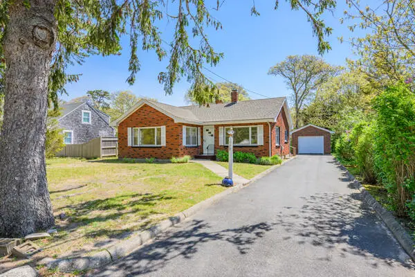 129 Belmont Road, West Harwich, MA 02671 - #2