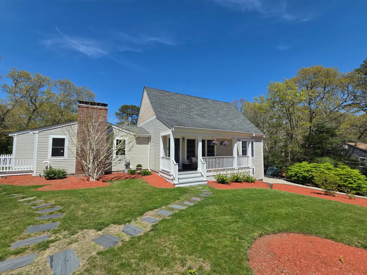 1 Katies Way, East Sandwich, MA 02537 - #1