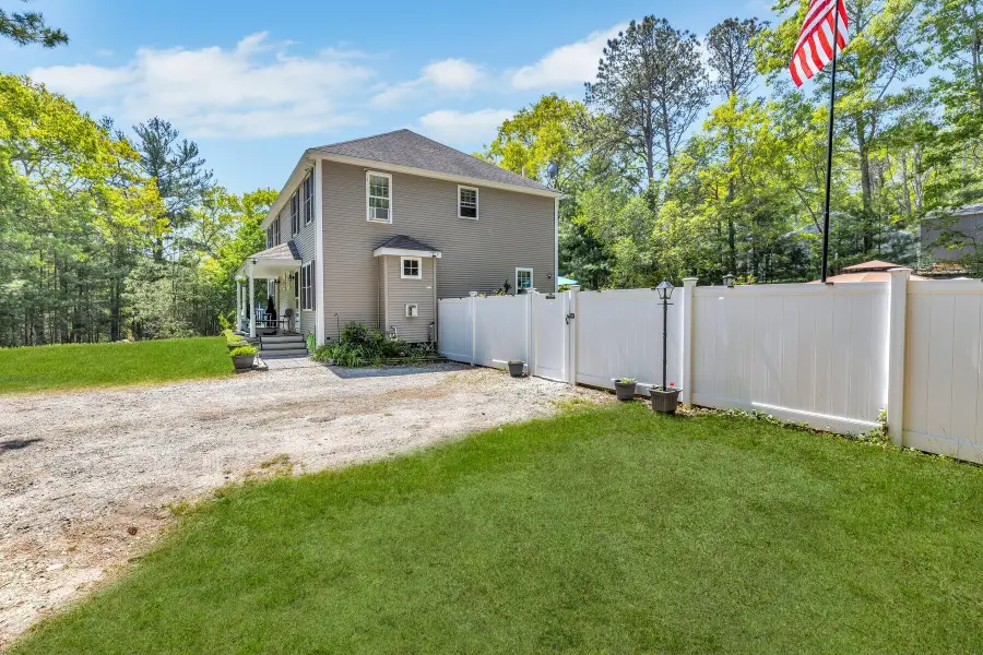 26 Garibaldi Street #UNIT 26, Plymouth, MA 02360 - #2