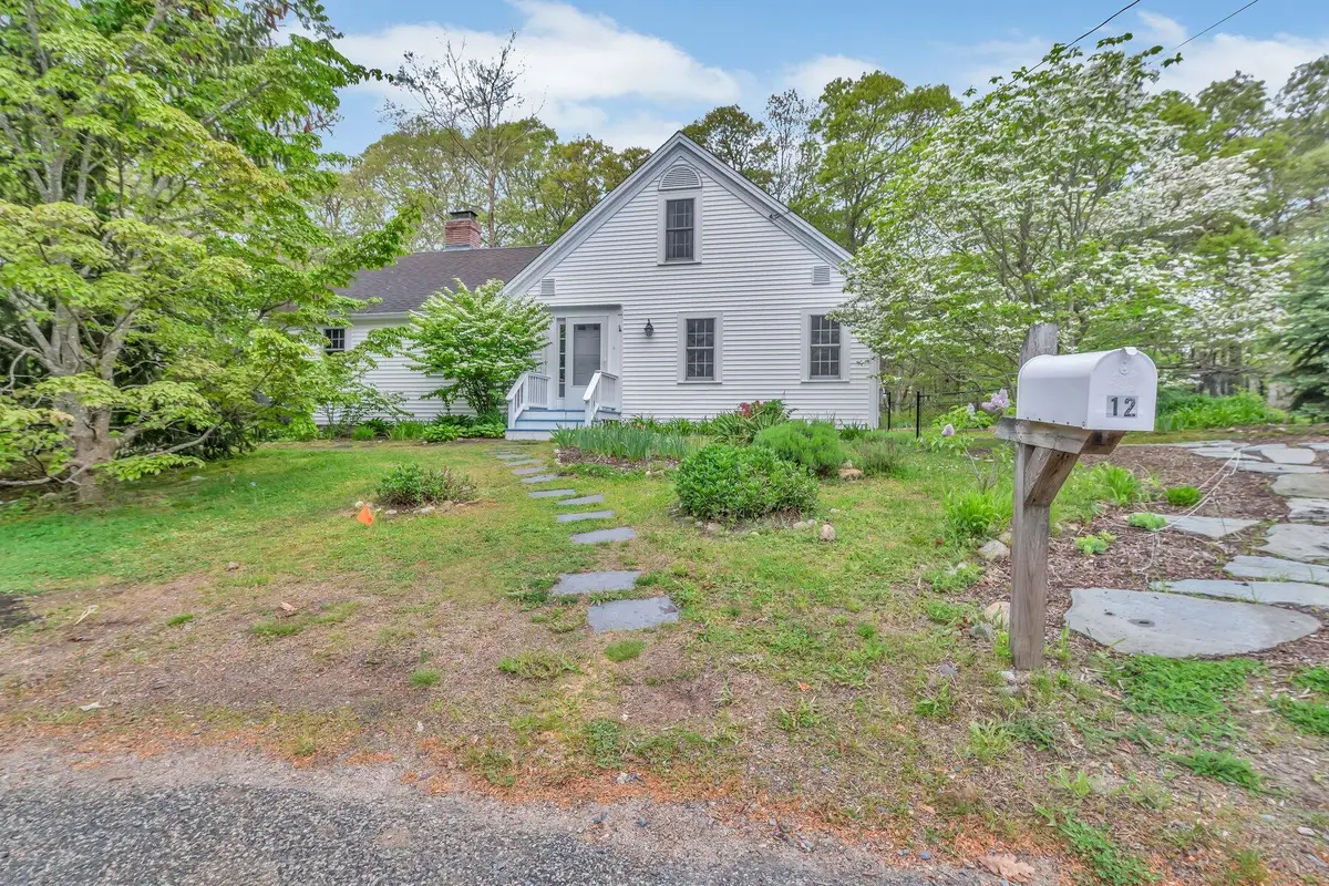 12 Maple Lane, Harwich, MA 02645 - #1