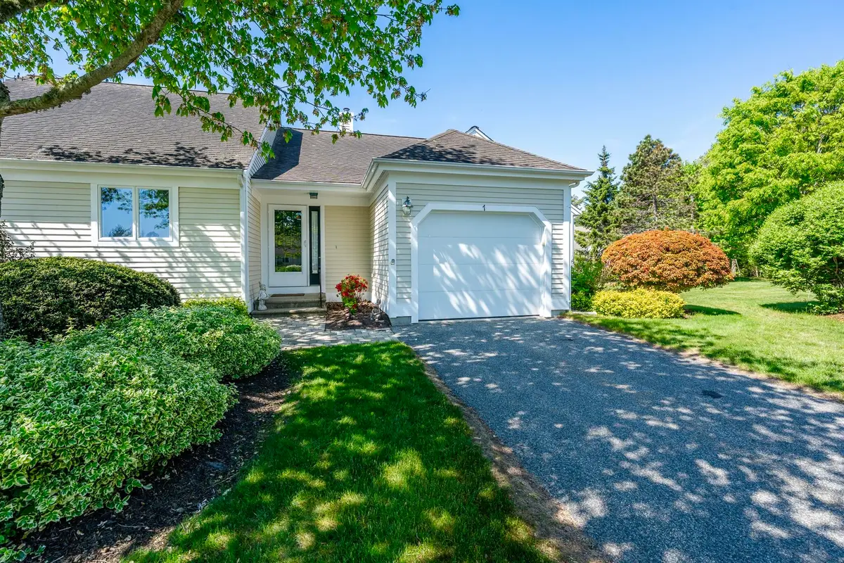 7 Masters Court, Mashpee, MA 02649 - #1
